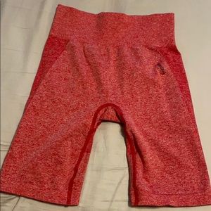 Gymshark Flex Cycling Shorts